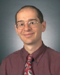Dr. Eric N Bravin M.D.