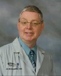 Dr. Andreas  Seidler MD