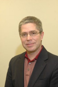 Dr. John J Goodill MD, Pulmonologist