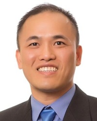 Mr. Andy Phung D.O., Family Practitioner
