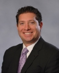Dr. Jason R Cacioppo M.D., Plastic Surgeon