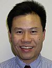 Dr. Jimmy Chang M.D., Internist