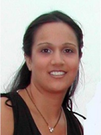Dr. Sheetal Yogen Patel MD