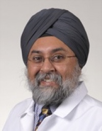 Dr. Vikramjit Singh Kanwar MD, MBA