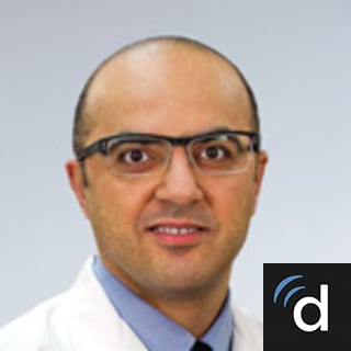 Dr. Badri  Zahreddine M.D.