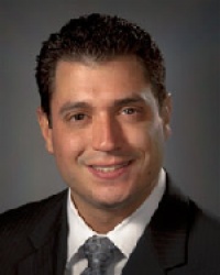 Dr. Joshua Brett Moskovitz MD