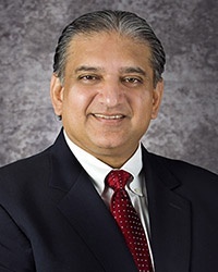 Dr. Shailen  Jalali MD