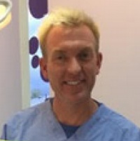 Dr. Kenneth Douglas Fryer D.D.S., M.S., Dentist (Pediatric)