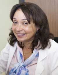Dr. Mary E Hine M.D.