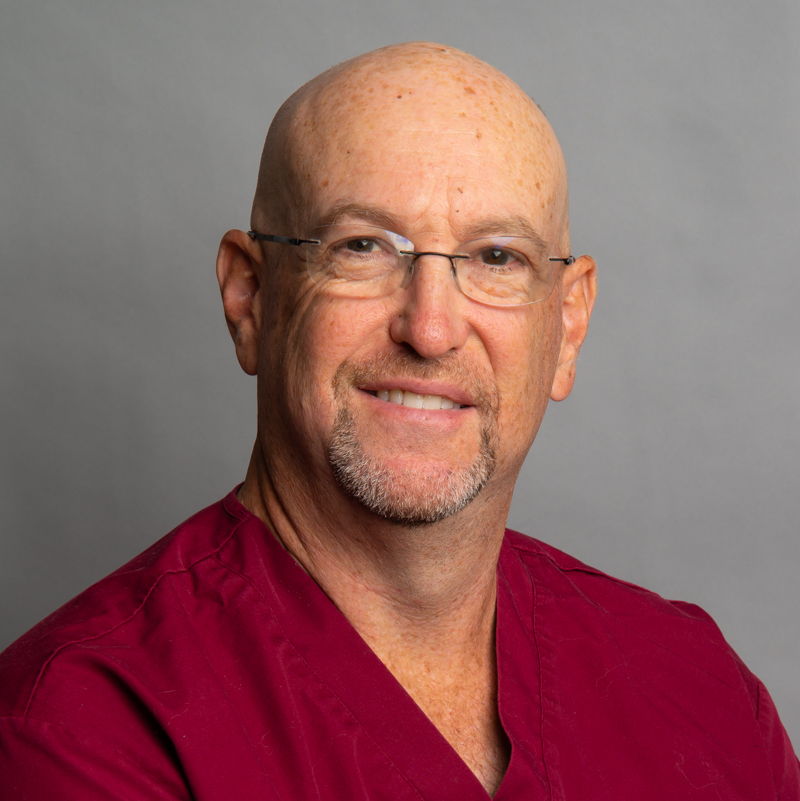 Dr. Michael I. Rouff D.M.D., Naturopathic Physician