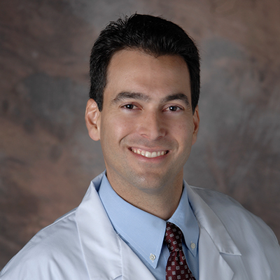 Dr. Carlos A. Alemany, M.D., Hematologist-Oncologist