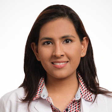 Dr. Marium  Khan M.D