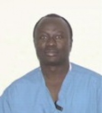 Dr. Francis K. Acquah M.D.