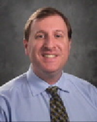 Dr. Michael S. Reif MD, Critical Care Surgeon