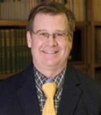 Dr. Brian  Barnard M.D.
