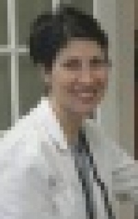 Dr. Laurie Anne Rosato DMD