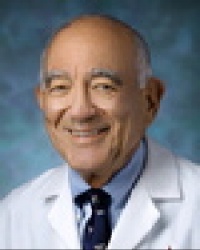 Dr. Stan L Coleman M.D.