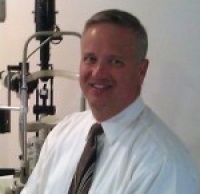 Dr. Alan James Bacho O.D., Optometrist
