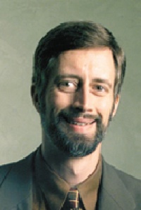 Dr. Robert Edward Wenz M.D., Ophthalmologist