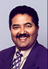 Dr. Luis Fernando Herazo M.D.
