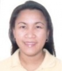 Dr. Minerva M. Rasalan MD