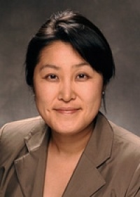Dr. Yoon Sook Park D.D.S, Rheumatologist