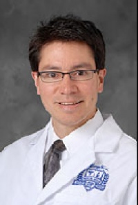 Dr. William H. Alarcon M.D., Anesthesiologist