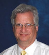 Dr. David Marc Rose M.D.