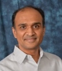 Dr. Jateen C Patel M.D.