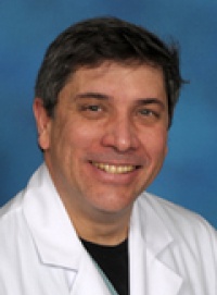 Dr. Ignacio Inaki Mendiguren MD