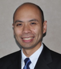 Dr. George S Yang M.D.