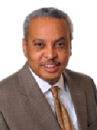 Dr. Mohamed Abdirahman Hassan M.D.