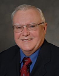 Dr. Edward L. Post M.D., Anesthesiologist
