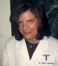 Dr. Nancy Ruth Ekelman DDS