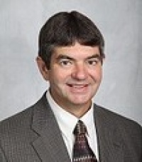 Dr. Mark Douglas Miller MD, Family Practitioner
