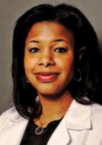 Dr. Cheryl Buttram Clayton MD