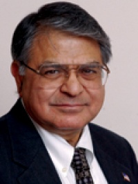 Dr. Dev Raj Rellan MD, Nephrologist (Kidney Specialist)