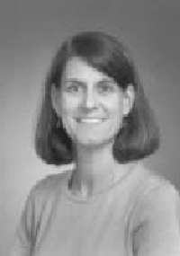 Dr. Nancy J. Gritter MD, Nephrologist (Kidney Specialist)