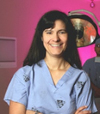 Dr. Carmelita A. Teeter M.D., Sports Medicine Specialist