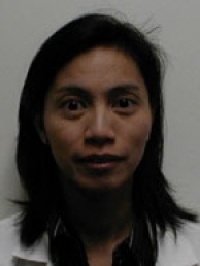 Dr. Xanthe Zafra Victoria MD