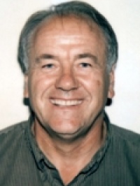 Mr. Manfred Harro Eichner MD, Pediatrician