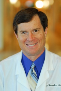 Dr. Guy Benjamin Wampler MD