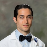 Dr. Rafael Alba yunen MD, Critical Care Surgeon