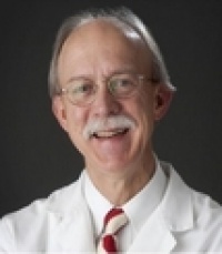 Dr. Mellick T. Sykes M.D.