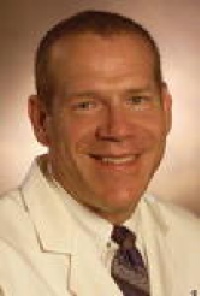 Dr. Charles Rush MD, OB-GYN (Obstetrician-Gynecologist)