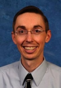 Dr. Travis Dale Nielsen D.O.