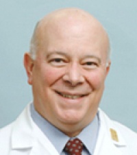 Dr. Ira Joe Kodner MD, Colon and Rectal Surgeon