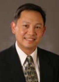 Dr. Roger Ang M.D., Family Practitioner