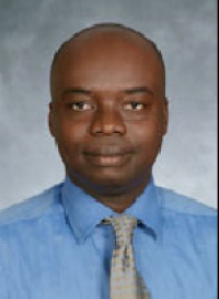 Dr. Francis K Eshun MD
