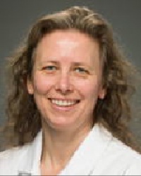 Dr. Iris  Toedt-pingel M.D.